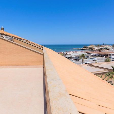 Marmara Attic Apartment Javea Arenal Esterno foto