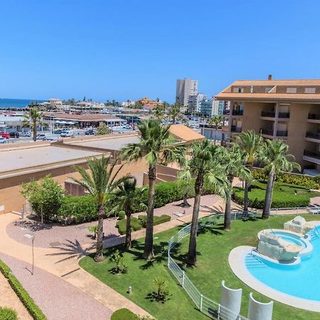 Marmara Attic Apartment Javea Arenal Esterno foto
