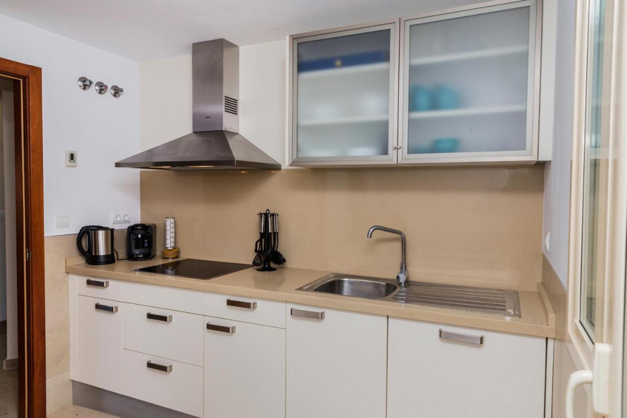 Marmara Attic Apartment Javea Arenal Esterno foto