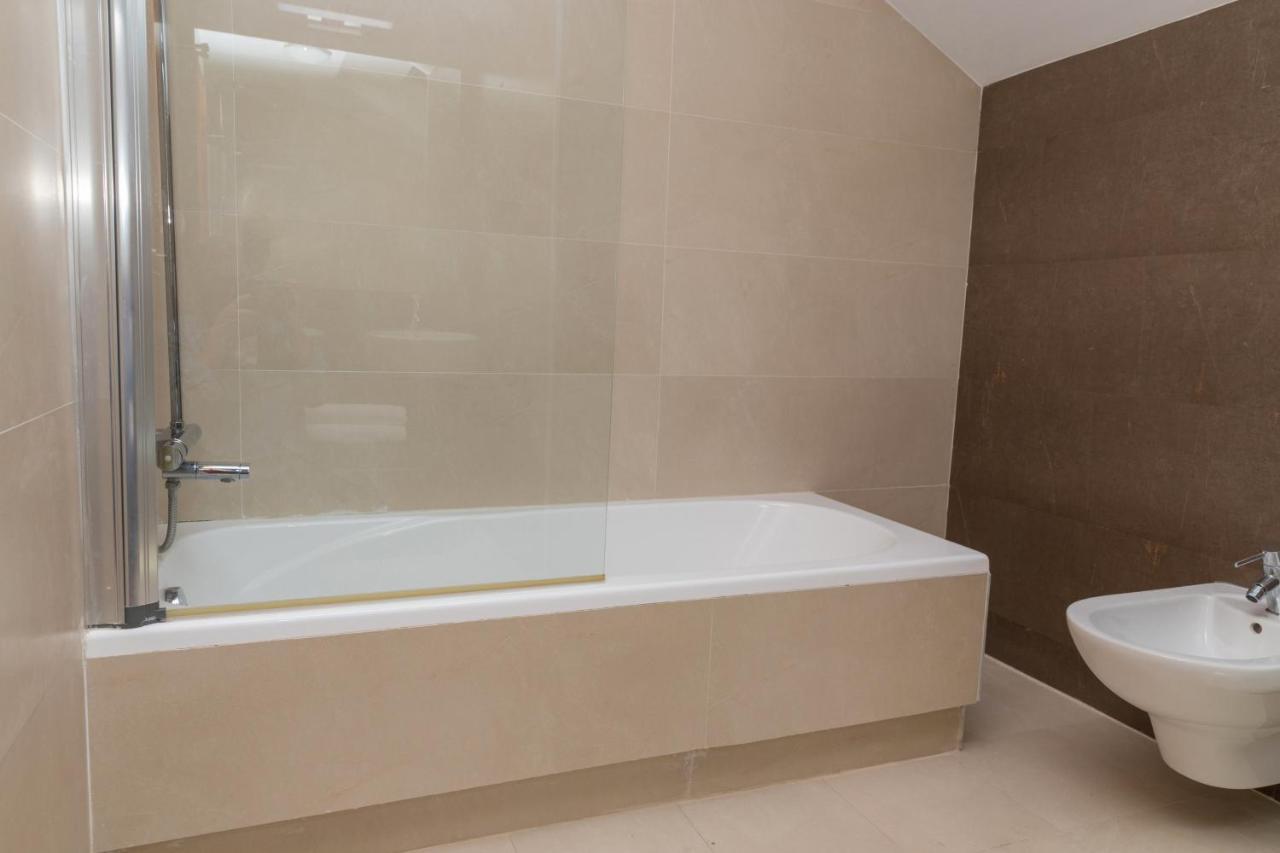 Marmara Attic Apartment Javea Arenal Esterno foto