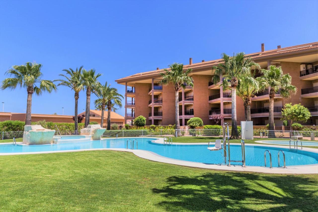 Marmara Attic Apartment Javea Arenal Esterno foto