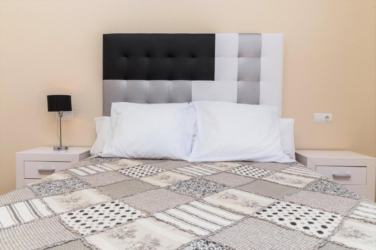 Marmara Attic Apartment Javea Arenal Esterno foto