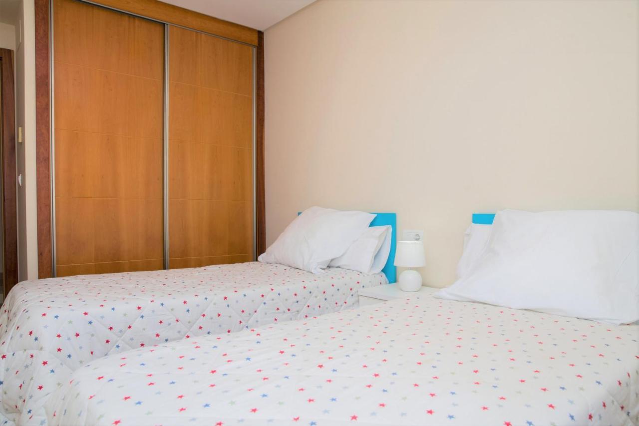 Marmara Attic Apartment Javea Arenal Esterno foto