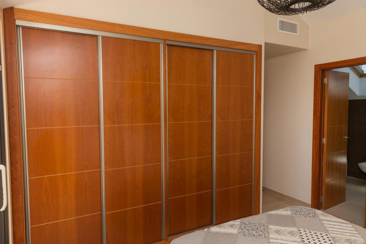 Marmara Attic Apartment Javea Arenal Esterno foto