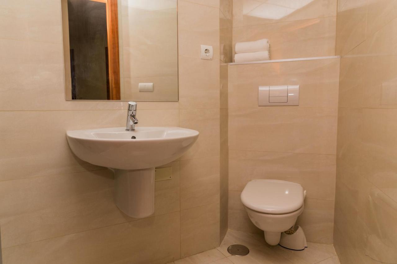 Marmara Attic Apartment Javea Arenal Esterno foto