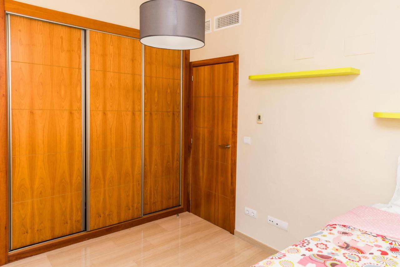 Marmara Attic Apartment Javea Arenal Esterno foto