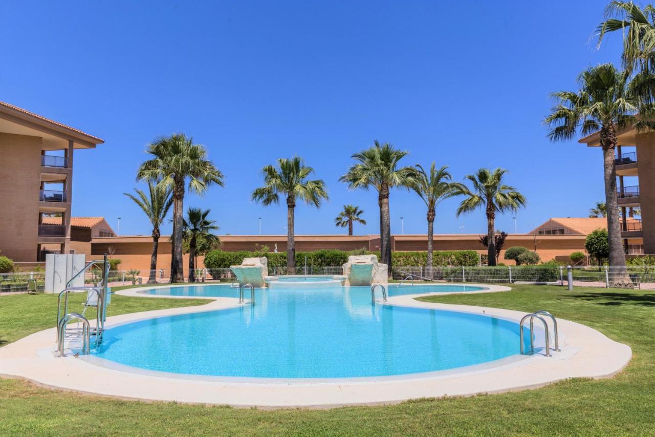 Marmara Attic Apartment Javea Arenal Esterno foto
