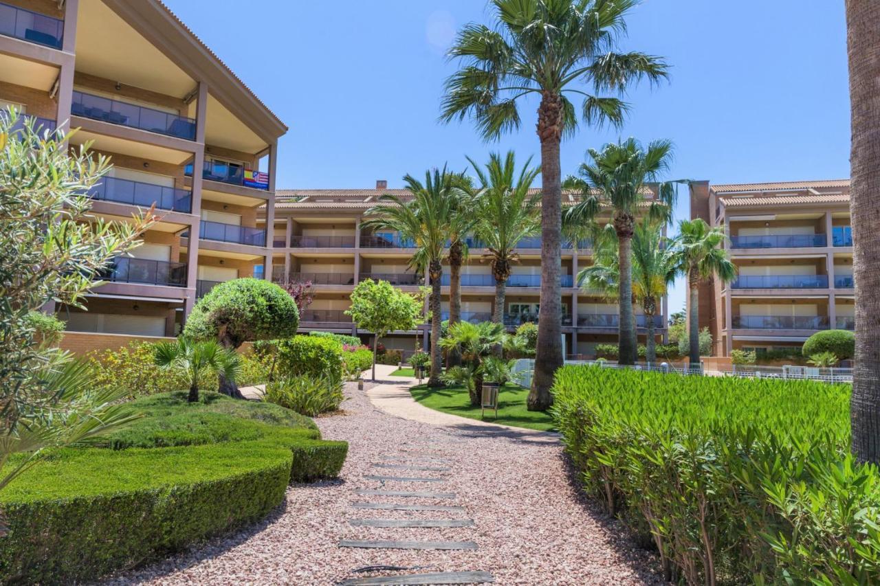 Marmara Attic Apartment Javea Arenal Esterno foto