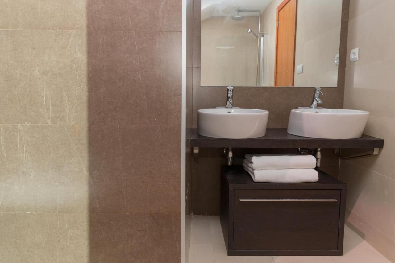 Marmara Attic Apartment Javea Arenal Esterno foto
