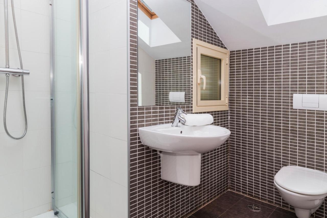 Marmara Attic Apartment Javea Arenal Esterno foto