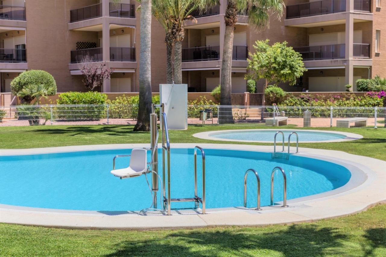 Marmara Attic Apartment Javea Arenal Esterno foto