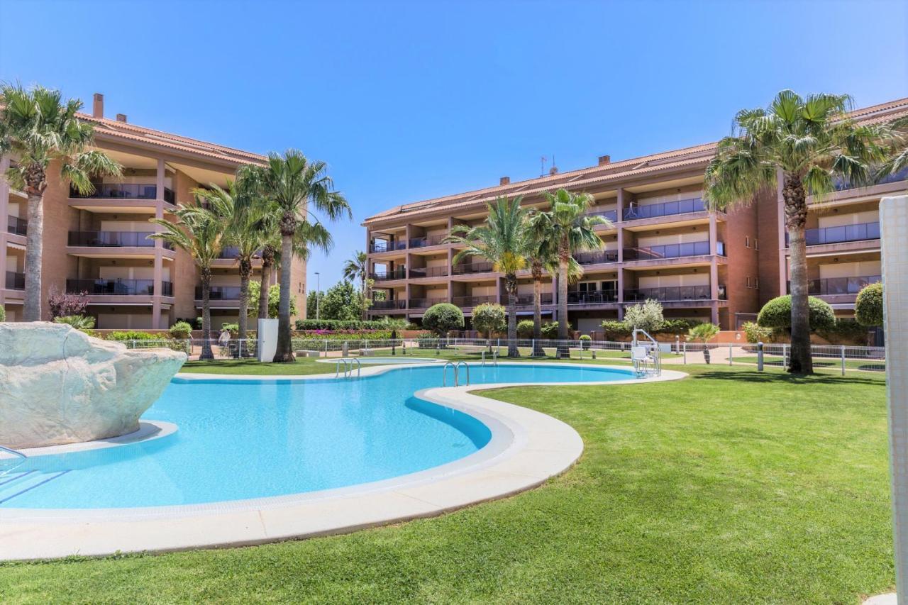 Marmara Attic Apartment Javea Arenal Esterno foto