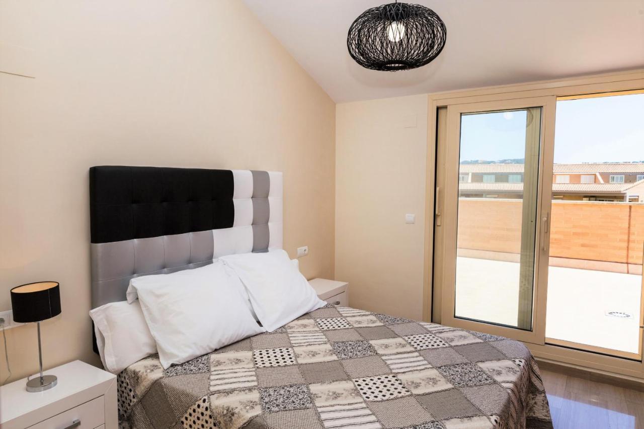 Marmara Attic Apartment Javea Arenal Esterno foto