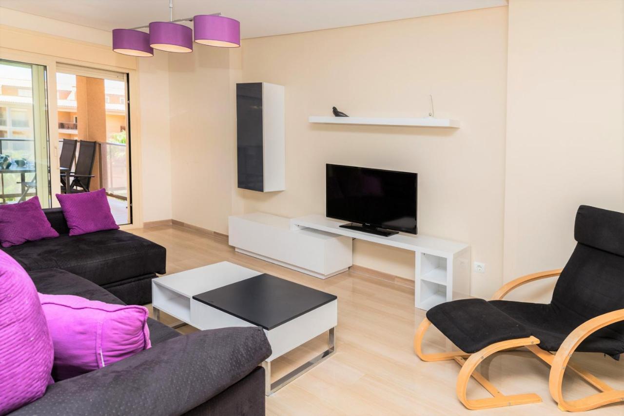 Marmara Attic Apartment Javea Arenal Esterno foto