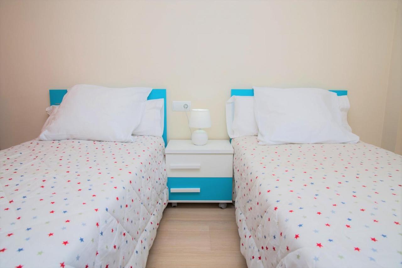 Marmara Attic Apartment Javea Arenal Esterno foto